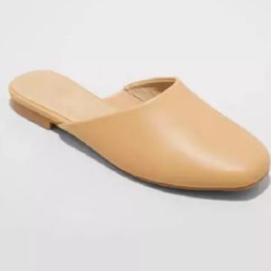 Universal Thread Greta mule